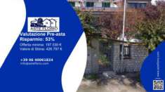 Foto Immobile in asta di 116 m in vendita a Montepaone