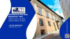 Foto Immobile in asta di 116 m in vendita a Norcia