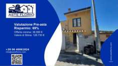 Foto Immobile in asta di 116 m in vendita a Nuoro