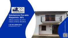 Foto Immobile in asta di 116 m in vendita a Odalengo Grande