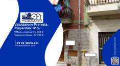 Foto Immobile in asta di 116 m in vendita a Palagonia