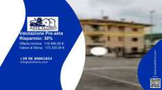 Foto Immobile in asta di 116 m in vendita a Pineto
