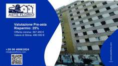 Foto Immobile in asta di 116 m in vendita a Roma