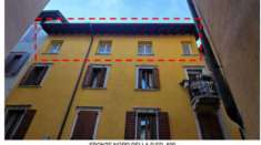 Foto Immobile in asta di 116 m in vendita a Rovereto