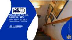 Foto Immobile in asta di 116 m in vendita a Salbertrand