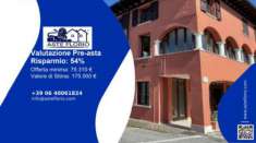 Foto Immobile in asta di 116 m in vendita a Soiano del Lago