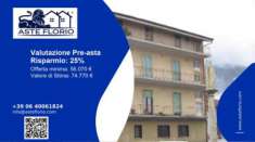 Foto Immobile in asta di 116 m in vendita a Teggiano