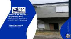 Foto Immobile in asta di 116 m in vendita a Terenzo