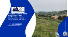 Foto Immobile in asta di 11603 m in vendita a Ruoti