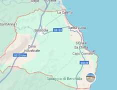 Foto Immobile in asta di 11608 m con pi di 5 locali in vendita a Siniscola