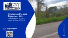 Foto Immobile in asta di 11670 m in vendita a Ponte nelle Alpi