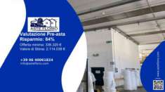 Foto Immobile in asta di 11683 m con pi� di 5 locali in vendita a Borgo Ticino