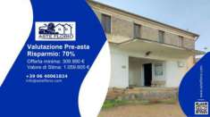 Foto Immobile in asta di 1169 m con pi di 5 locali in vendita a Samassi