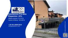 Foto Immobile in asta di 117 m, box auto in vendita a Borghetto Lodigiano