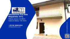 Foto Immobile in asta di 117 m, box auto in vendita a Castel San Giovanni