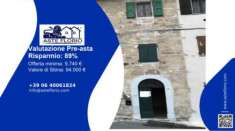 Foto Immobile in asta di 117 m, box auto in vendita a Grizzana Morandi