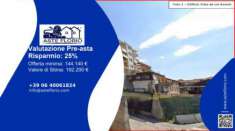 Foto Immobile in asta di 117 m, box auto in vendita a Imperia