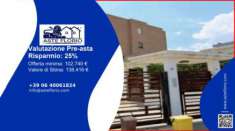 Foto Immobile in asta di 117 m, box auto in vendita a Manfredonia