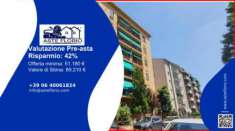 Foto Immobile in asta di 117 m, box auto in vendita a Mantova