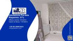 Foto Immobile in asta di 117 m, box auto in vendita a Mazara del Vallo