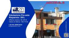 Foto Immobile in asta di 117 m con 2 locali e box auto in vendita a Collevecchio