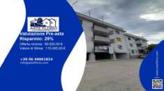 Foto Immobile in asta di 117 m con 4 locali in vendita a Priolo Gargallo