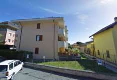 Foto Immobile in asta di 117 m con pi di 5 locali e box auto in vendita a Borgomanero