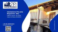 Foto Immobile in asta di 117 m con pi di 5 locali in vendita a Ispra