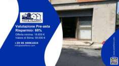 Foto Immobile in asta di 117 m con pi di 5 locali in vendita a Torre San Patrizio