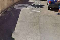 Foto Immobile in asta di 117 m in vendita a Borgia