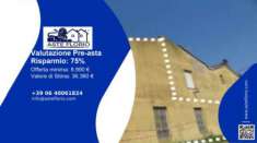 Foto Immobile in asta di 117 m in vendita a Calendasco