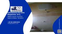 Foto Immobile in asta di 117 m in vendita a Caltanissetta