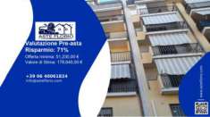 Foto Immobile in asta di 117 m in vendita a Carlentini