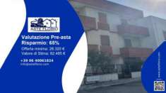 Foto Immobile in asta di 117 m in vendita a Casarano