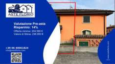 Foto Immobile in asta di 117 m in vendita a Codogno