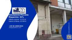 Foto Immobile in asta di 117 m in vendita a Ferrera Erbognone