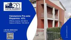 Foto Immobile in asta di 117 m in vendita a Lissone