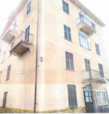 Foto Immobile in asta di 117 m in vendita a Mignanego