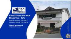 Foto Immobile in asta di 117 m in vendita a Montoro