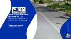 Foto Immobile in asta di 117 m in vendita a Morlupo