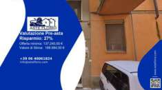 Foto Immobile in asta di 117 m in vendita a Pisa