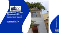 Foto Immobile in asta di 117 m in vendita a Rionero in Vulture