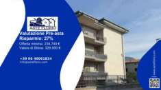 Foto Immobile in asta di 117 m in vendita a Rovereto