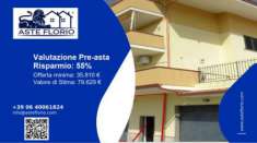 Foto Immobile in asta di 117 m in vendita a Satriano