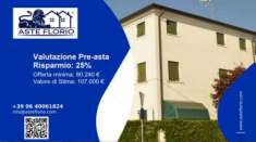 Foto Immobile in asta di 117 m in vendita a Spresiano
