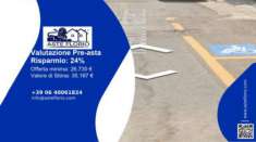 Foto Immobile in asta di 11729 m in vendita a Olmedo