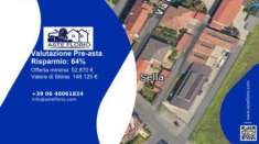 Foto Immobile in asta di 1175 m in vendita a Busto Arsizio