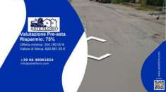 Foto Immobile in asta di 11751 m con pi di 5 locali in vendita a Terni