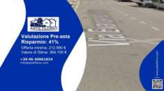 Foto Immobile in asta di 1176 m con pi di 5 locali in vendita a Loreo