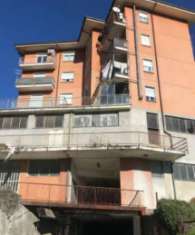 Foto Immobile in asta di 118 m, box auto in vendita a Forno Canavese